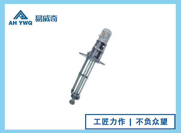 磁力泵和離心泵哪個更適合用于化工行業